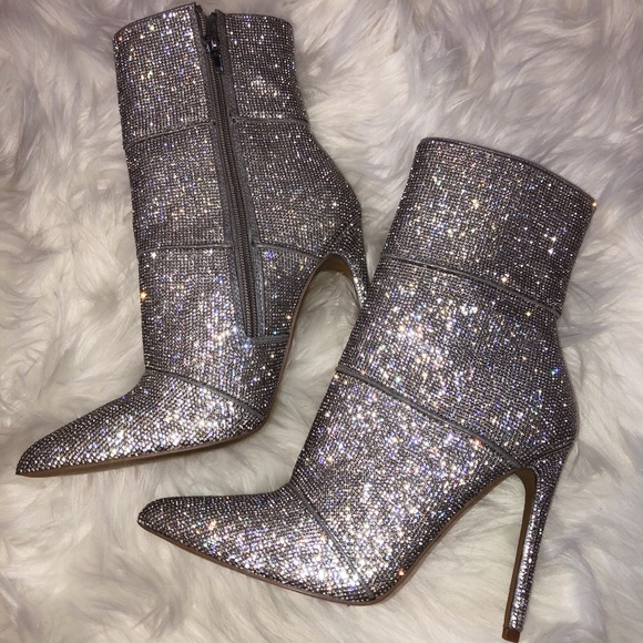 Steve Madden Booties - Picture 4 of 4